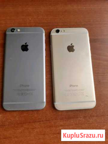 iPhone 6 Касимов - изображение 1