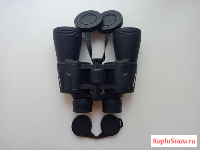 Бинокли Canon 50x50 Рязань - изображение 1