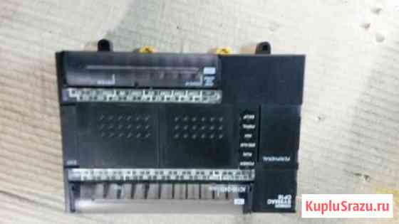 Продаю CP1E-N30DR-A Контроллер Тольятти