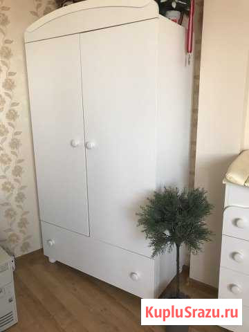Продам детскую мебель Pali Тольятти - изображение 1