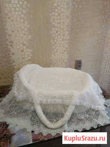 Шикарная люлька переноска Тольятти - изображение 1