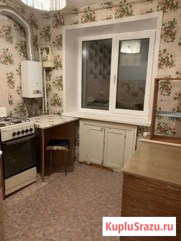 2-к квартира, 45 кв.м., 5/5 эт. Балашов - изображение 1