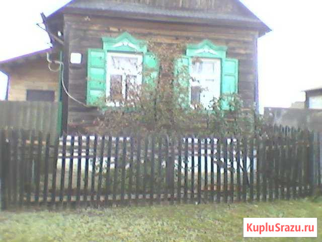 Дом 36 кв.м. на участке 11.6 сот. Красноармейск - изображение 1