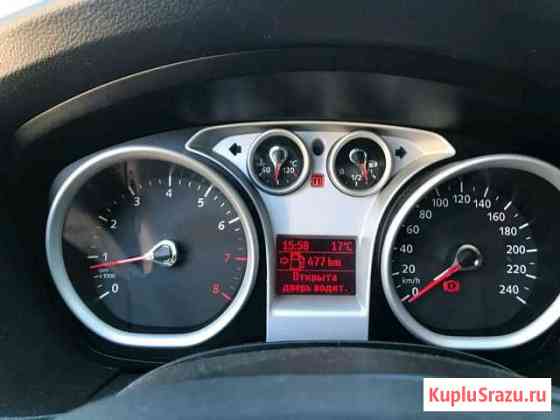 Ford Focus 1.8 МТ, 2010, седан Балаково