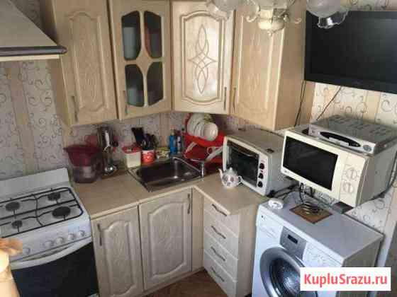 3-к квартира, 51.6 кв.м., 4/4 эт. Нижний Куранах