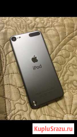iPod Touch 5 Владикавказ - изображение 1