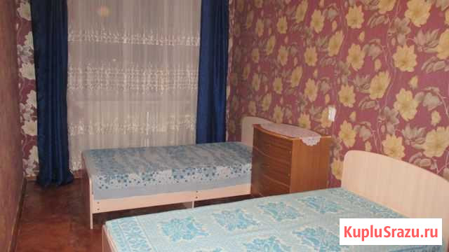  Будённовск - изображение 1