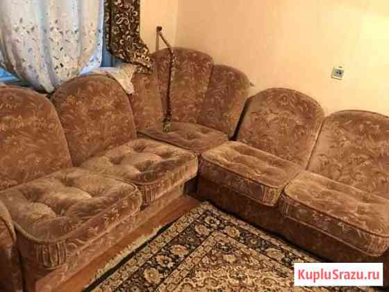 Диван Кисловодск