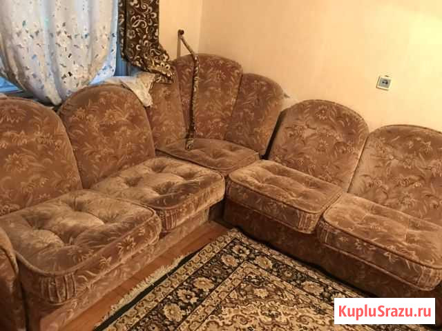Диван Кисловодск - изображение 1