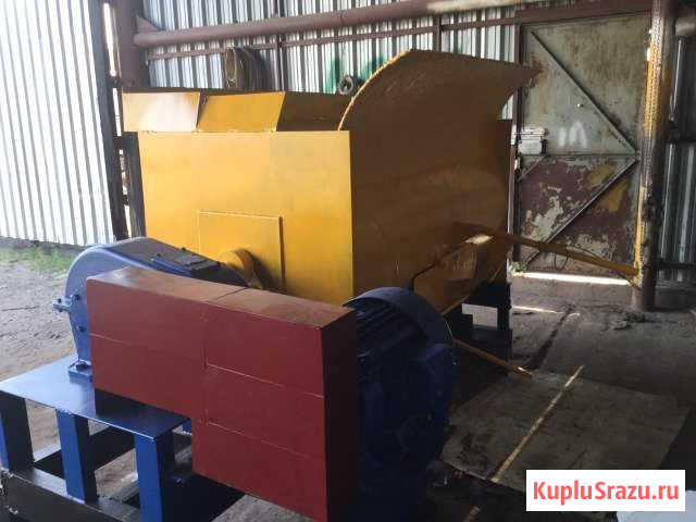 Оборудование для производство шлакоблоков и тротуа Ставрополь - изображение 1