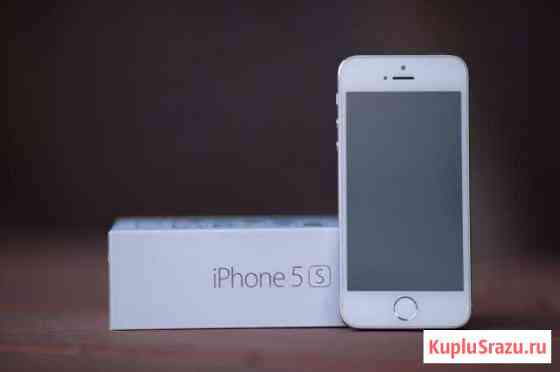 iPhone 5S 16 Gb Красногвардейское