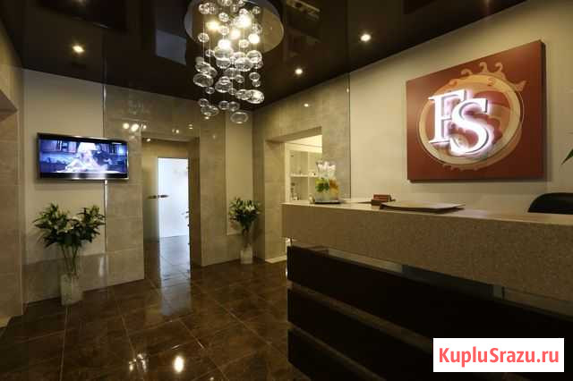 Производственное помещение, 125.6 кв.м. Тамбов - изображение 1