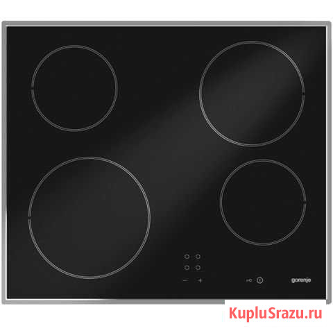 Встраиваемая электрическая панель Gorenje Тамбов - изображение 1