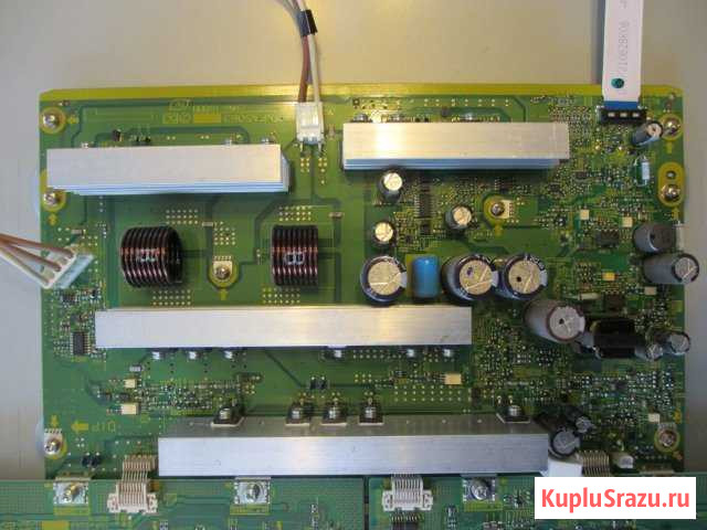 Panasonic TX-PR50C2 Мичуринск - изображение 1