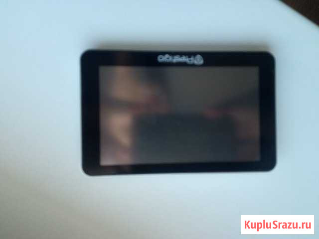 Gps навигатор prestigio geovision 5566 Тверь - изображение 1