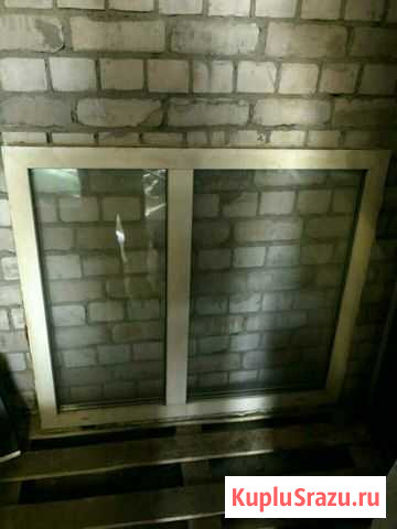 Окно глухое Калязин - изображение 1