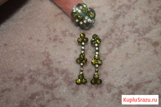 Комплект Кимры - изображение 1