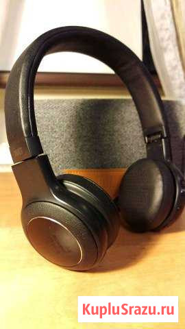 Беспроводные наушники JBL duet BT Тверь - изображение 1