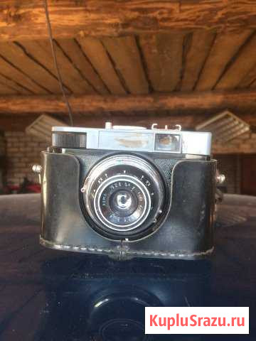 Фотоаппарат Бологое - изображение 1