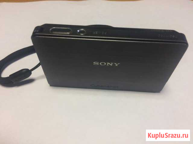 Sony Cybershot T700 Тверь - изображение 1