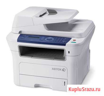 Мфу Xerox WorkCentre 3220 Томск - изображение 1