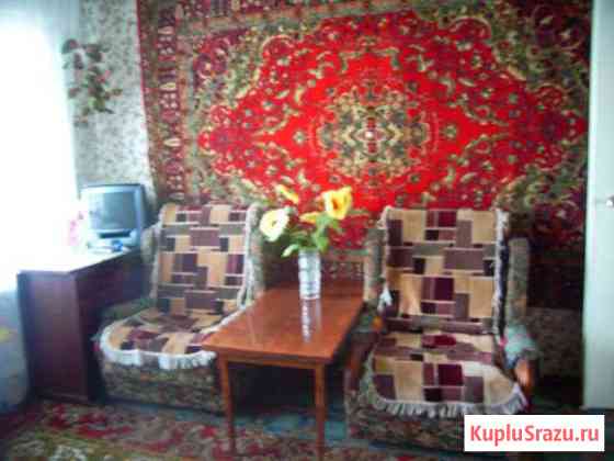 2-к квартира, 53.1 кв.м., 3/5 эт. Узловая