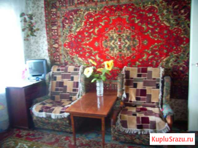 2-к квартира, 53.1 кв.м., 3/5 эт. Узловая - изображение 1