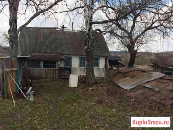 Дом 34 кв.м. на участке 15 сот. Советск