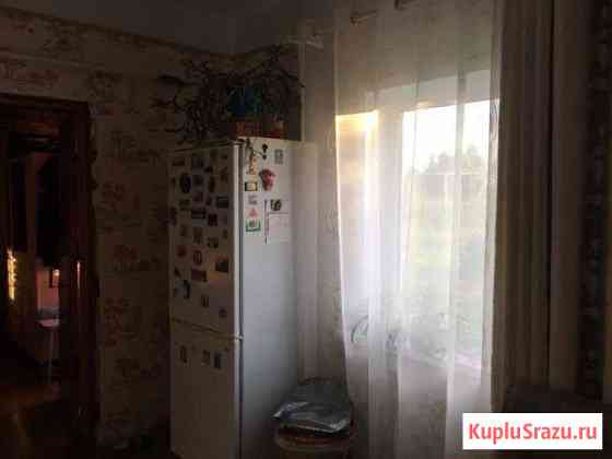 Дом 65 кв.м. на участке 15 сот. Щекино