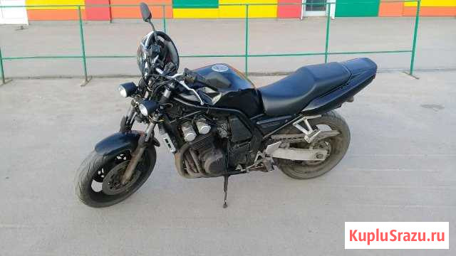 Продам мотоцикл 600кубовый Новомосковск - изображение 1