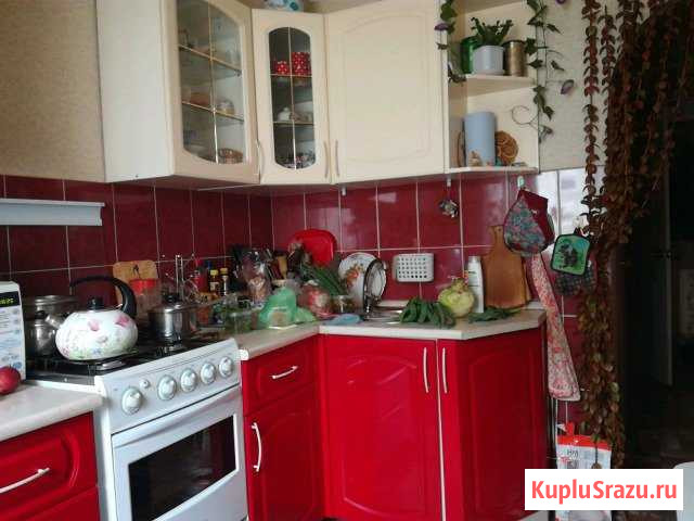 Кухня Новомосковск - изображение 1
