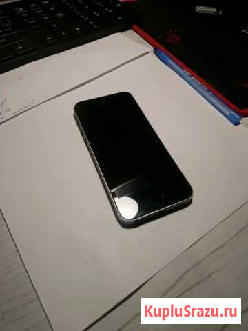 iPhone 5s Узловая - изображение 1