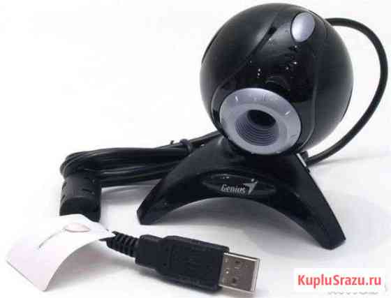 Веб камера Genius videocam GE111 Тула