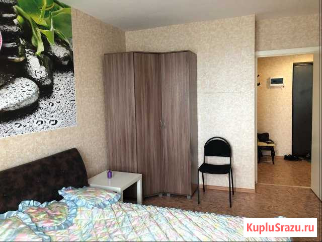 1-к квартира, 32 кв.м., 16/18 эт. Ижевск - изображение 1