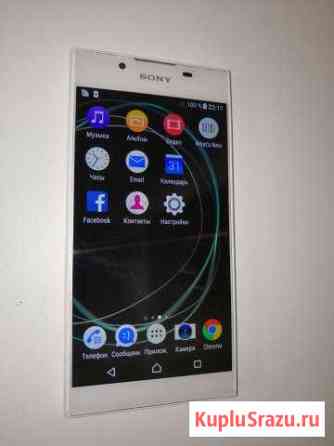 Sony Xperia L1 G3312 Воткинск