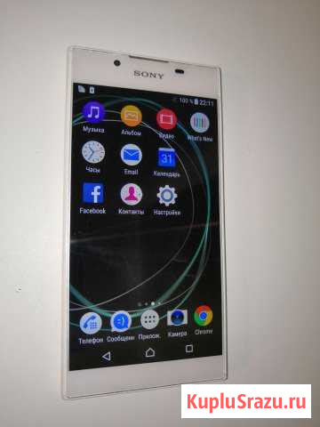 Sony Xperia L1 G3312 Воткинск - изображение 1