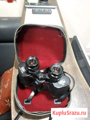 Carl zeiss Ижевск - изображение 1