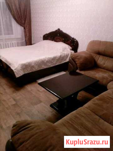 1-к квартира, 40 кв.м., 1/9 эт. Ульяновск - изображение 1