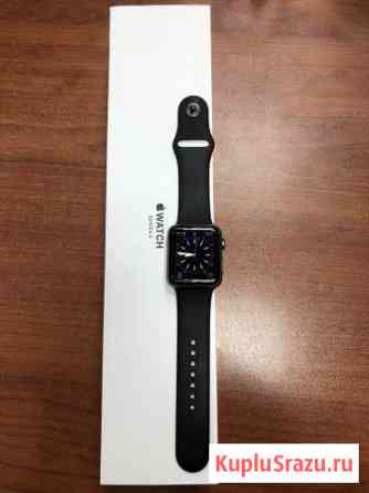 Apple Watch Series 3 Димитровград