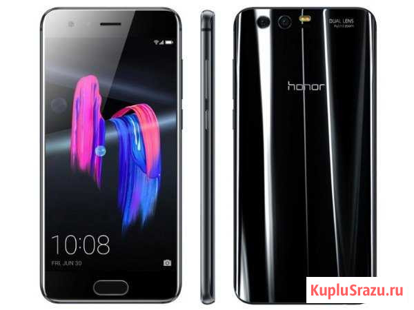 Продам смартфон honor 9 Ульяновск - изображение 1