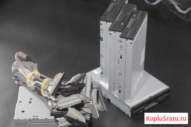 Floppy Drive Sony Ульяновск - изображение 1