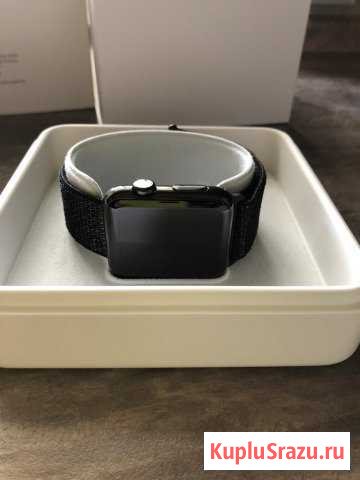 Apple watch 1s Сургут - изображение 1