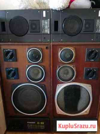 Radiotehnika S-90 Сургут