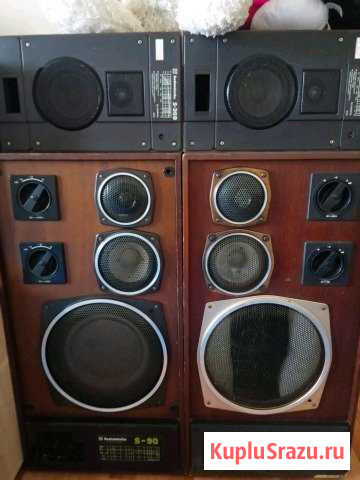 Radiotehnika S-90 Сургут - изображение 1