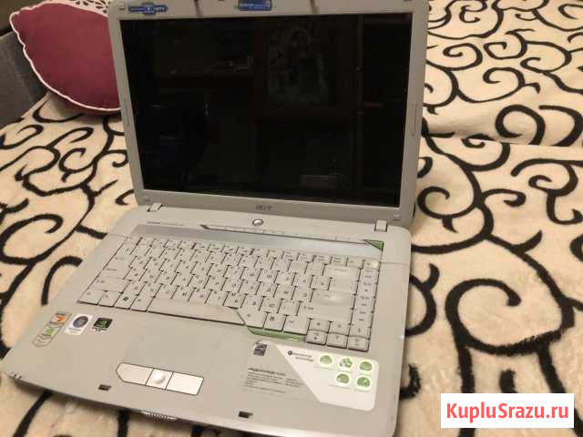 Продам ноутбук Acer Сургут - изображение 1