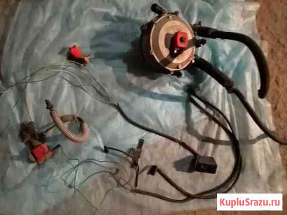Газ оборудование Шали