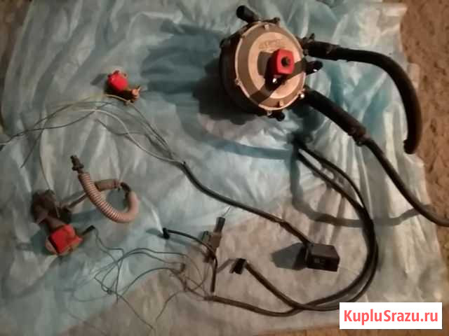 Газ оборудование Шали - изображение 1