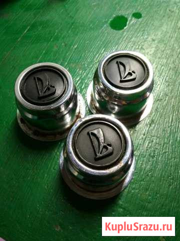 Колпаки на ваз Новочебоксарск - изображение 1