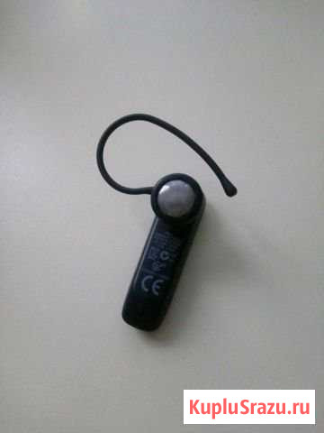 Микронаушник Jabra Вурнары - изображение 1
