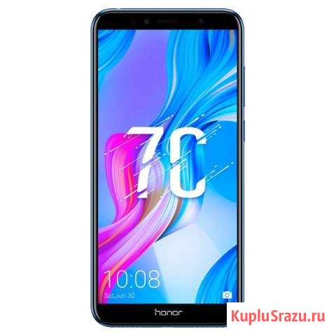 Honor 7C Чебоксары - изображение 1